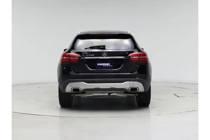 $19998 : Mercedes-Benz GLA 2019 GLA 2 image 6