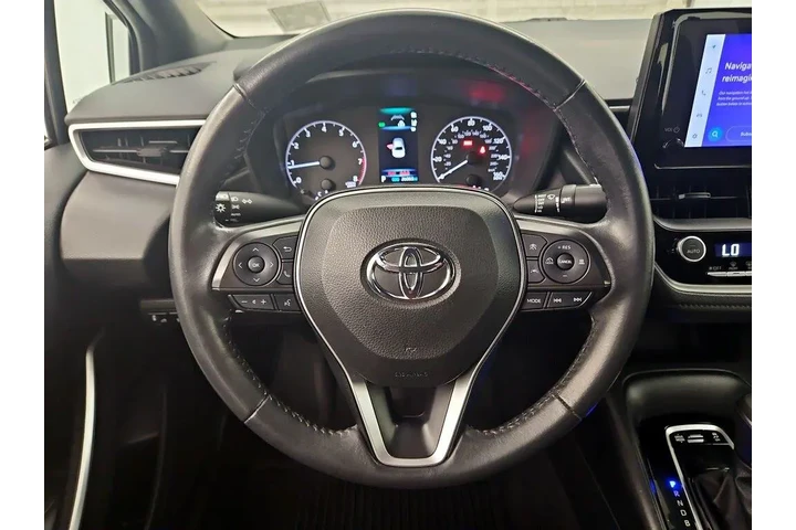 $22998 : Toyota Corolla 2023 SE 4dr S image 10