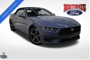 Ford Mustang 2024 EcoBoost P en Plano