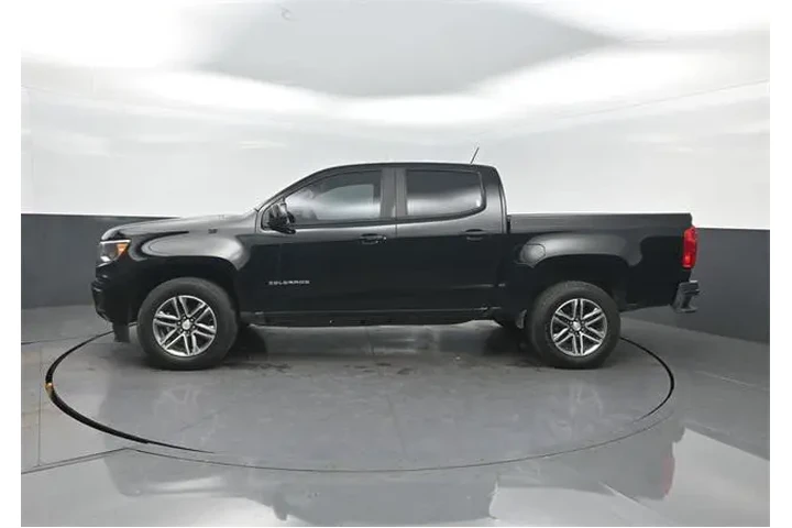 $18800 : Chevrolet Colorado 2021 4x2 image 2