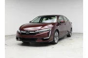 $17998 : Honda Clarity Plug-In Hybrid thumbnail