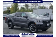 Ford Ranger 2021 4x4 XL 4dr
