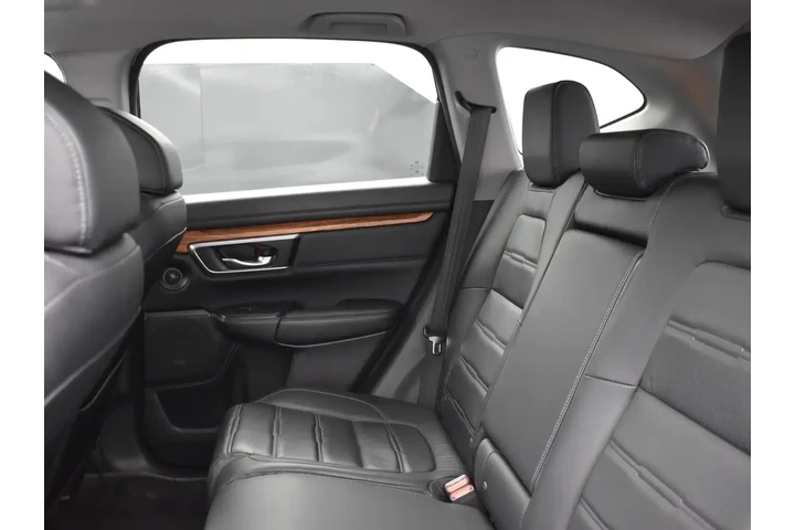 $18995 : Honda CR-V 2019 AWD EX-L 4dr image 8