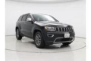 Jeep Grand Cherokee 2021 4x2 en Stockton
