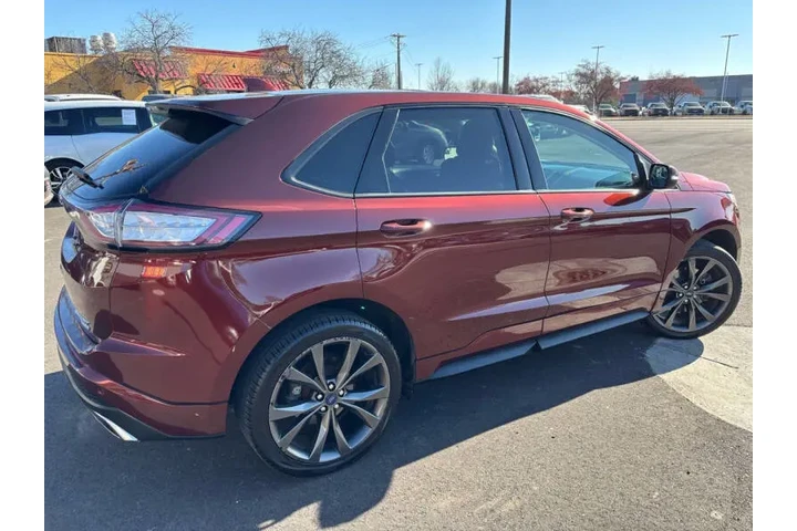 $15995 : 2016 Edge Sport image 4