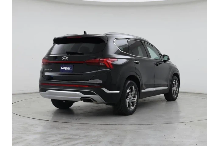 $23998 : Hyundai SANTA FE 2021 SEL 4d image 8