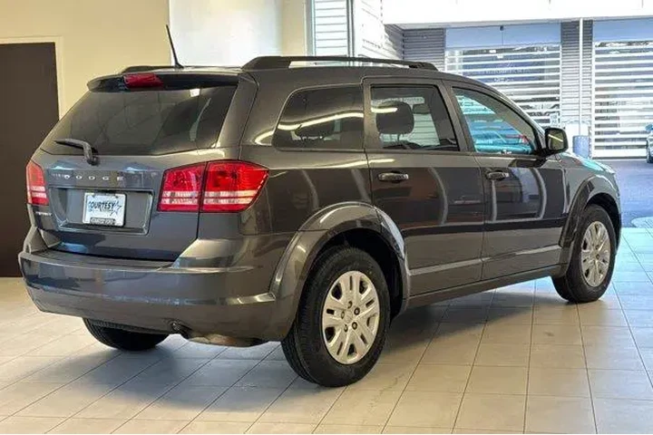 $14998 : Dodge Journey 2019 SE Value image 4