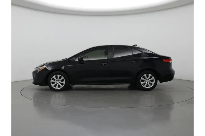 $24998 : Toyota Corolla Hybrid 2026 L image 3