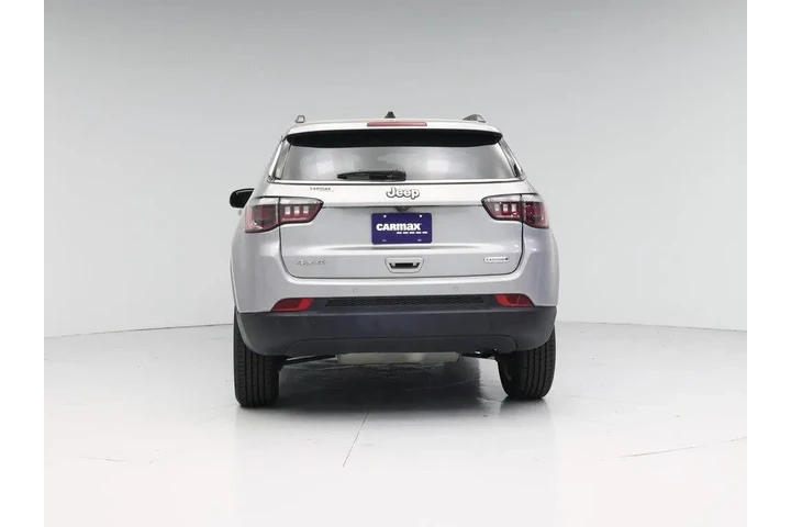 $14998 : Jeep Compass 2017 4x4 Latitu image 6