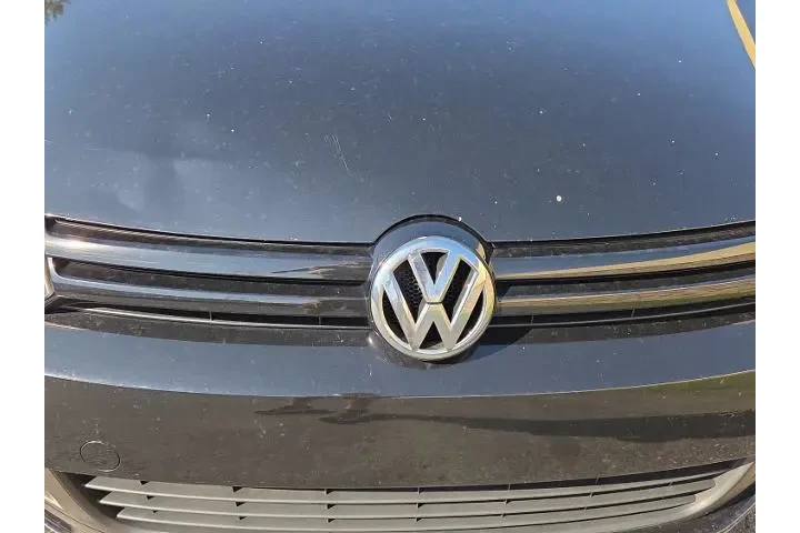 $5664 : Volkswagen Golf 2011 2.5L 2d image 5