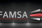 IFAMSA Andamios y Maquinaria