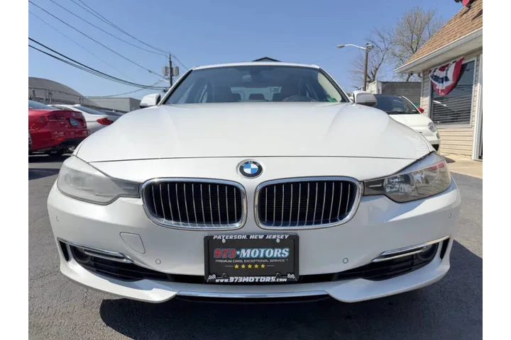 $8499 : 2013 BMW 3 Series 328i image 6
