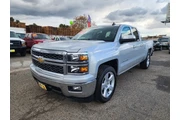 $18999 : 2015 Silverado 1500 LS thumbnail