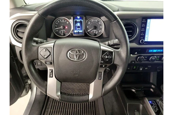 $30998 : Toyota Tacoma 2023 4x2 SR5 V image 10