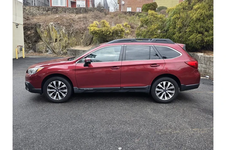 $11995 : 2015 Outback 3.6R Limited image 3