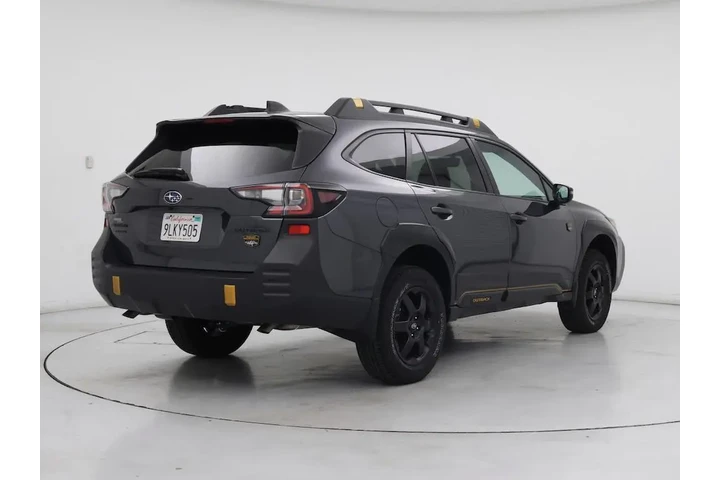 $36998 : Subaru Outback 2024 AWD Wild image 8