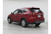 $13599 : Nissan Rogue 2017 S 4dr Cros thumbnail
