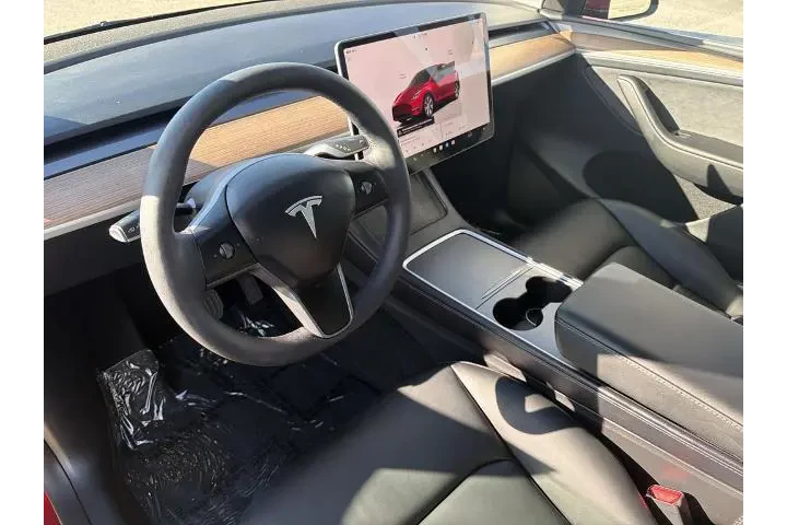 $34800 : Tesla Model Y 2024 AWD Long image 7