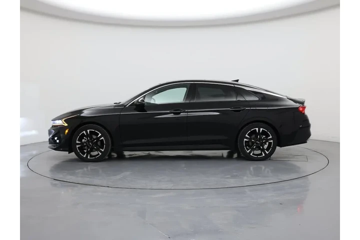 $27998 : Kia K5 2024 GT-Line 4dr Seda image 3