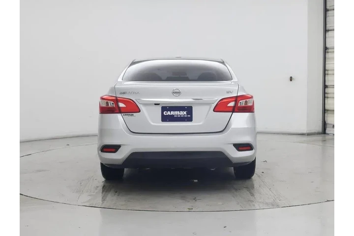 $12998 : Nissan Sentra 2019 S 4dr Sed image 6