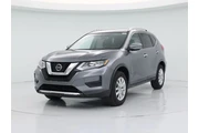 $15998 : Nissan Rogue 2018 SV 4dr Cro thumbnail