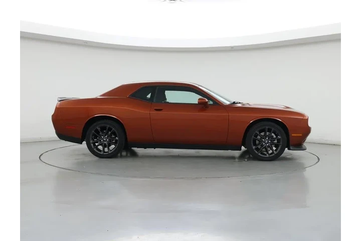 $27998 : Dodge Challenger 2021 AWD GT image 7