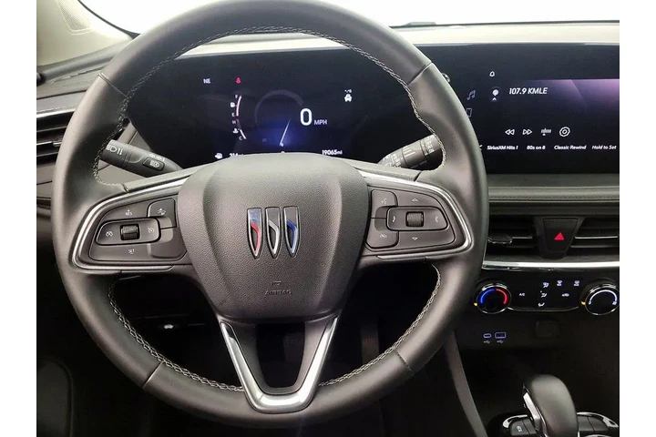 $22998 : Buick Encore GX 2025 Preferr image 10