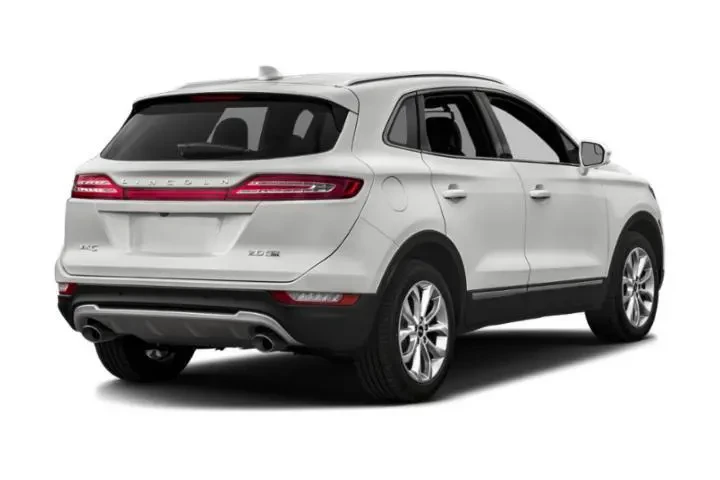$4590 : Lincoln MKC 2015 4dr SUV image 2