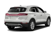 $4590 : Lincoln MKC 2015 4dr SUV thumbnail