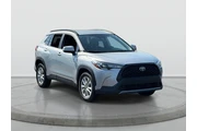 Toyota Corolla Cross 2024 LE