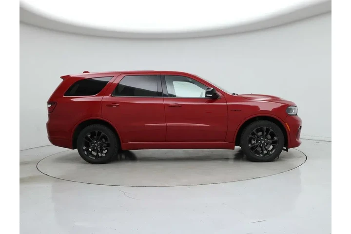 $37998 : Dodge Durango 2022 R/T 4dr S image 7