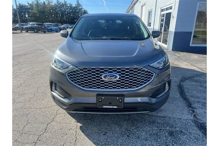 $28995 : Ford Edge 2024 AWD SEL 4dr S image 7