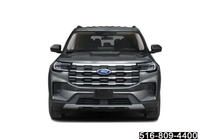 $38947 : Ford Explorer 2025 AWD Activ image 4