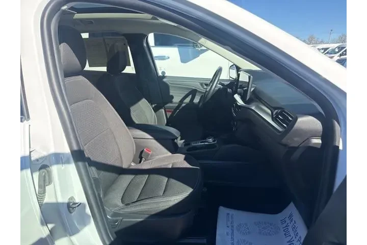 $20389 : Ford Escape 2024 AWD Active image 5