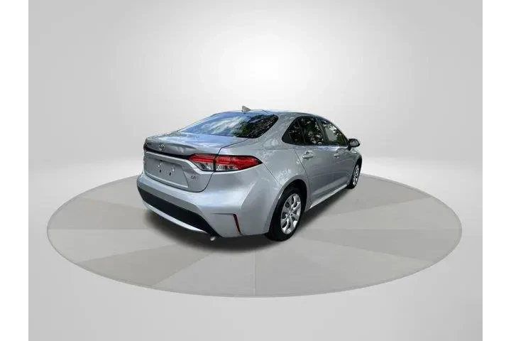 $14611 : Toyota Corolla 2022 LE 4dr S image 7