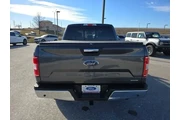 $31500 : Ford F-150 2020 4x4 XLT 4dr thumbnail