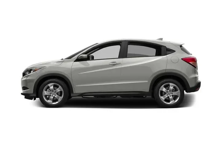 $11497 : Honda HR-V 2016 AWD EX 4dr C image 2