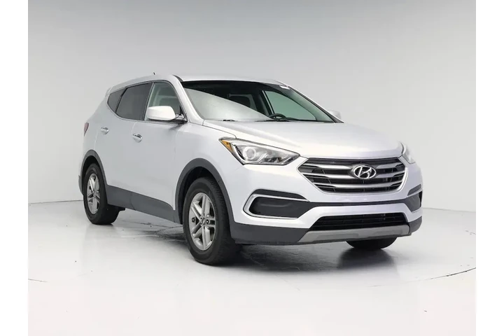 $13998 : Hyundai SANTA FE Sport 2018 image 1