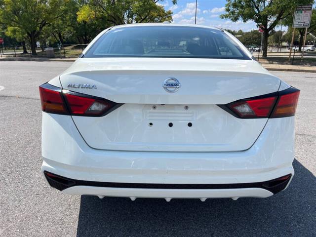 $11900 : 2020 Altima 2.5 S image 7