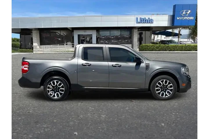 $31899 : Ford Maverick 2024 Lariat 4d image 9