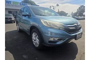 $19950 : Honda CR-V 2016 AWD EX-L 4dr thumbnail