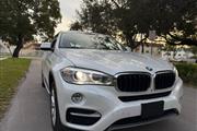 $16995 : 2016 BMW X6 xDrive35i thumbnail