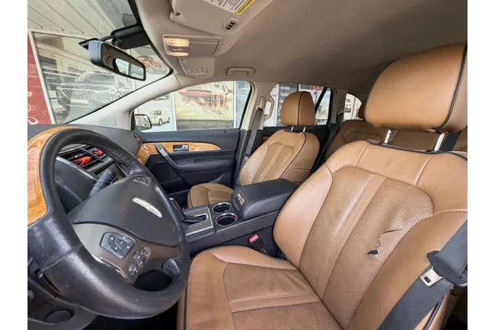 $14999 : 2015 MKX image 10