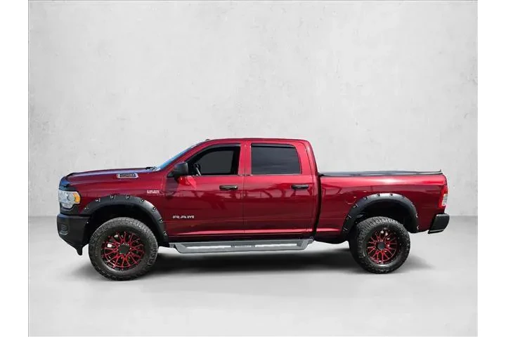 $36773 : Ram 2500 2022 4x4 Tradesman image 9