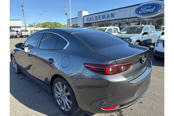 $23500 : Mazda Mazda3 Sedan 2024 2.5 image 8