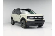 Ford Bronco Sport 2024 AWD O en Charlotte