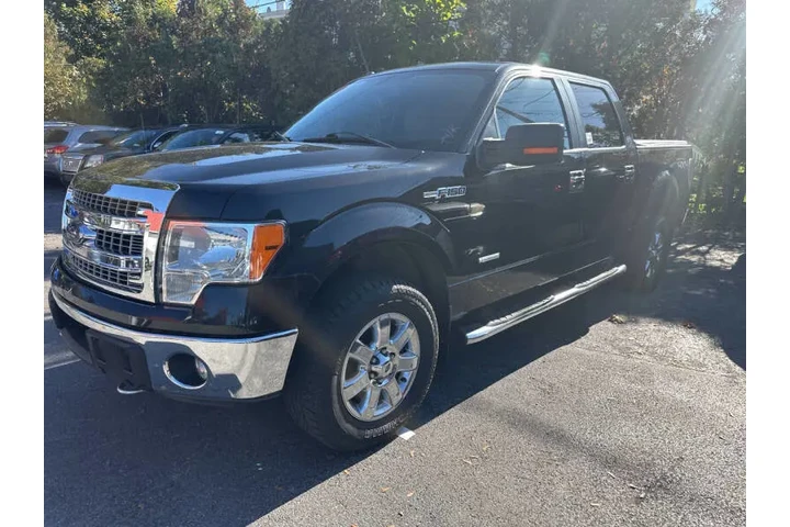$15995 : 2013 F-150 XLT image 3
