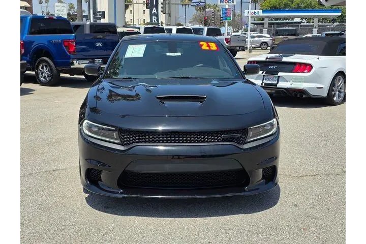$33545 : Dodge Charger 2023 GT 4dr Se image 2
