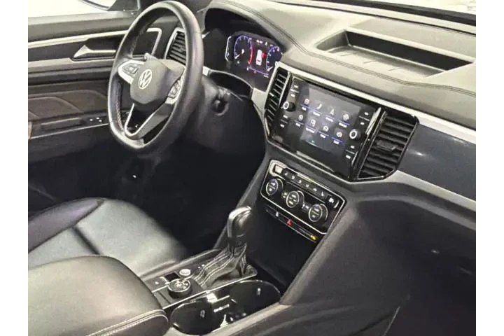 $24000 : Volkswagen Atlas Cross Sport image 10
