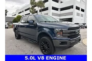Ford F-150 2020 4x4 XL 4dr S